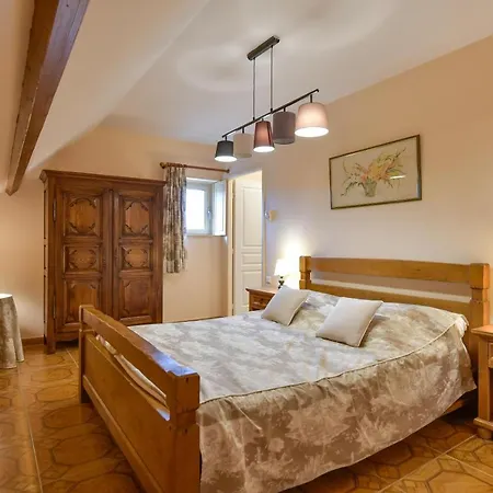 Gite du Clos Champagnac Chailly-sur-Armançon Extérieur photo