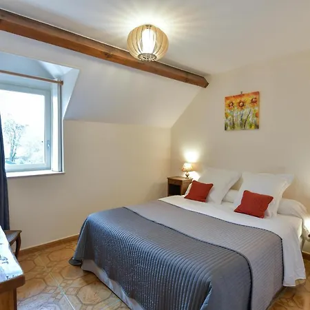 Gite du Clos Champagnac Chailly-sur-Armançon Extérieur photo
