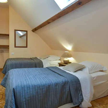 Gite du Clos Champagnac Chailly-sur-Armançon Extérieur photo