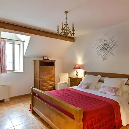 Gite du Clos Champagnac Chailly-sur-Armançon Extérieur photo