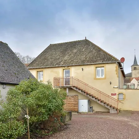 Gite du Clos Champagnac Chailly-sur-Armançon Extérieur photo