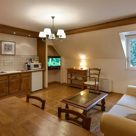 Gite du Clos Champagnac Chailly-sur-Armançon Extérieur photo