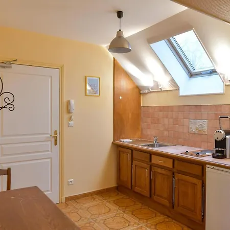 Gite du Clos Champagnac Chailly-sur-Armançon Extérieur photo