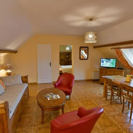 Gite du Clos Champagnac Chailly-sur-Armançon Extérieur photo