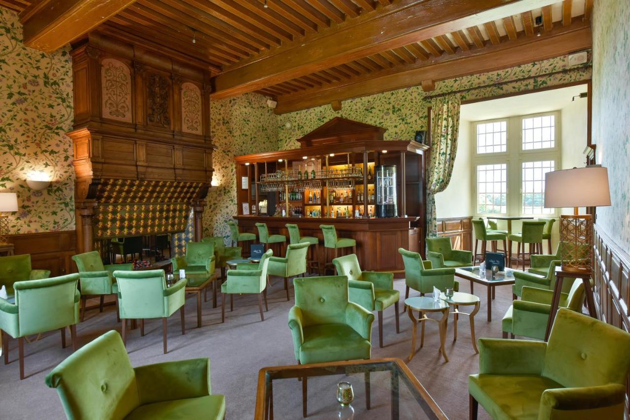 Du Clos Champagnac Couette-café