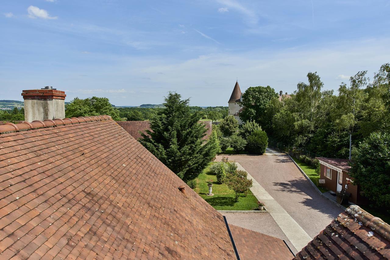 Couette-café Du Clos Champagnac *