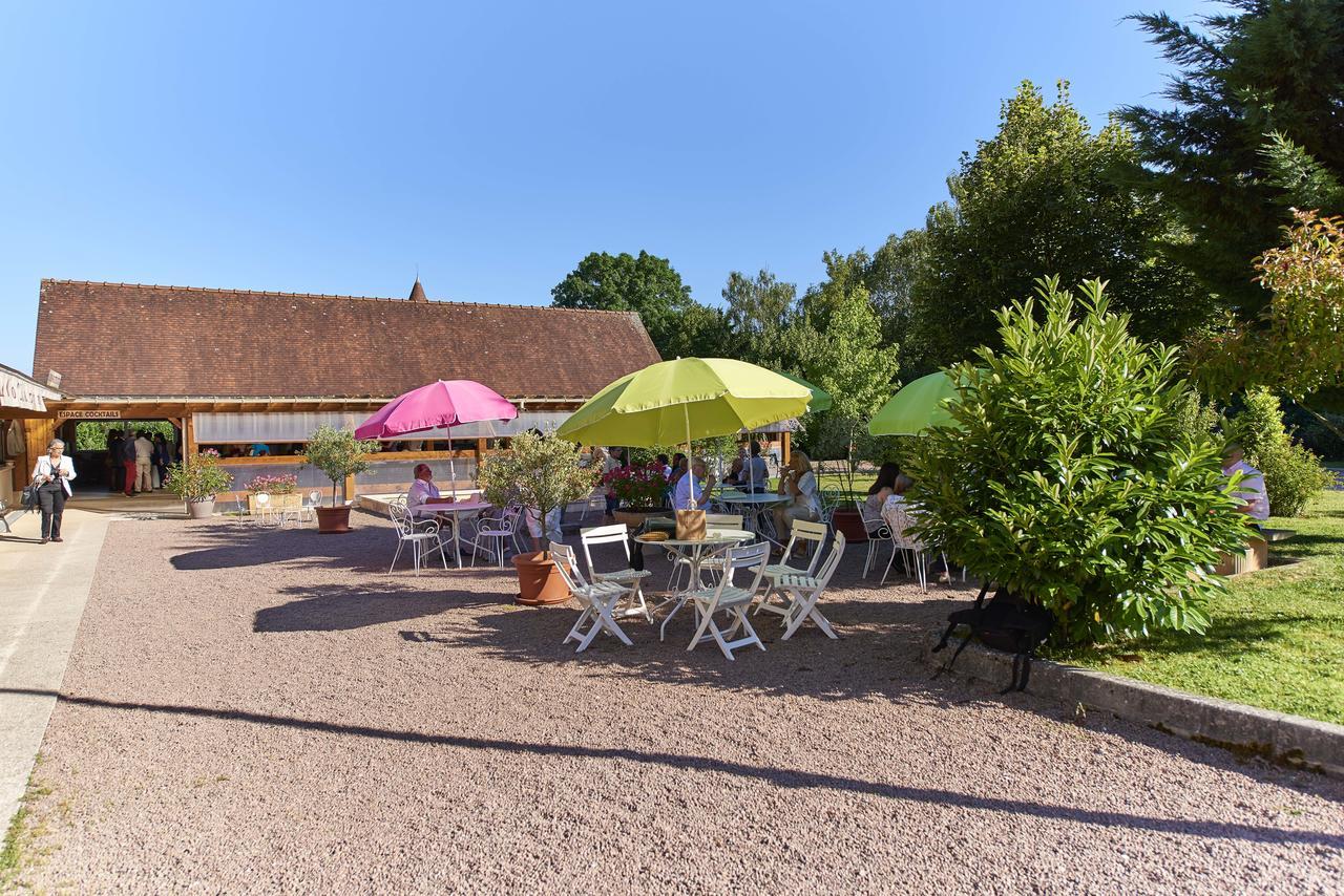 Couette-café Du Clos Champagnac *