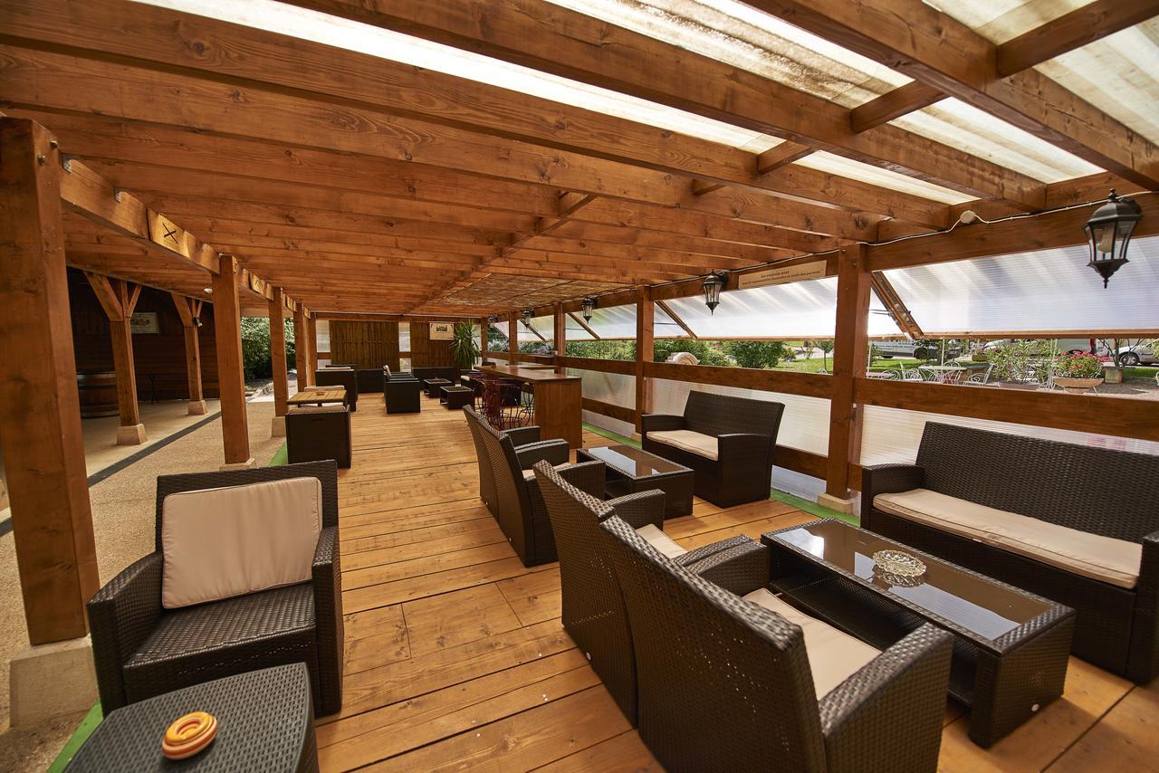 Couette-café Du Clos Champagnac *